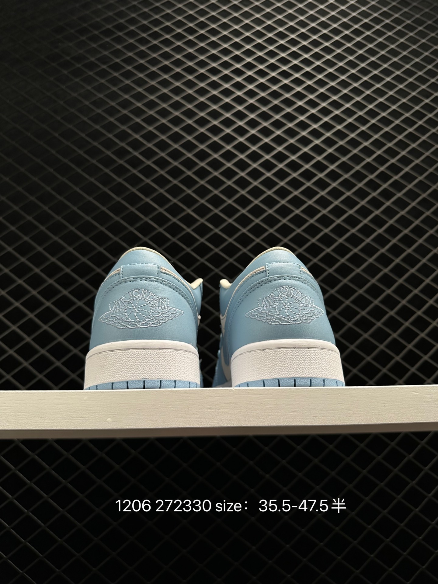 Air Jordan 1 Low AJ1